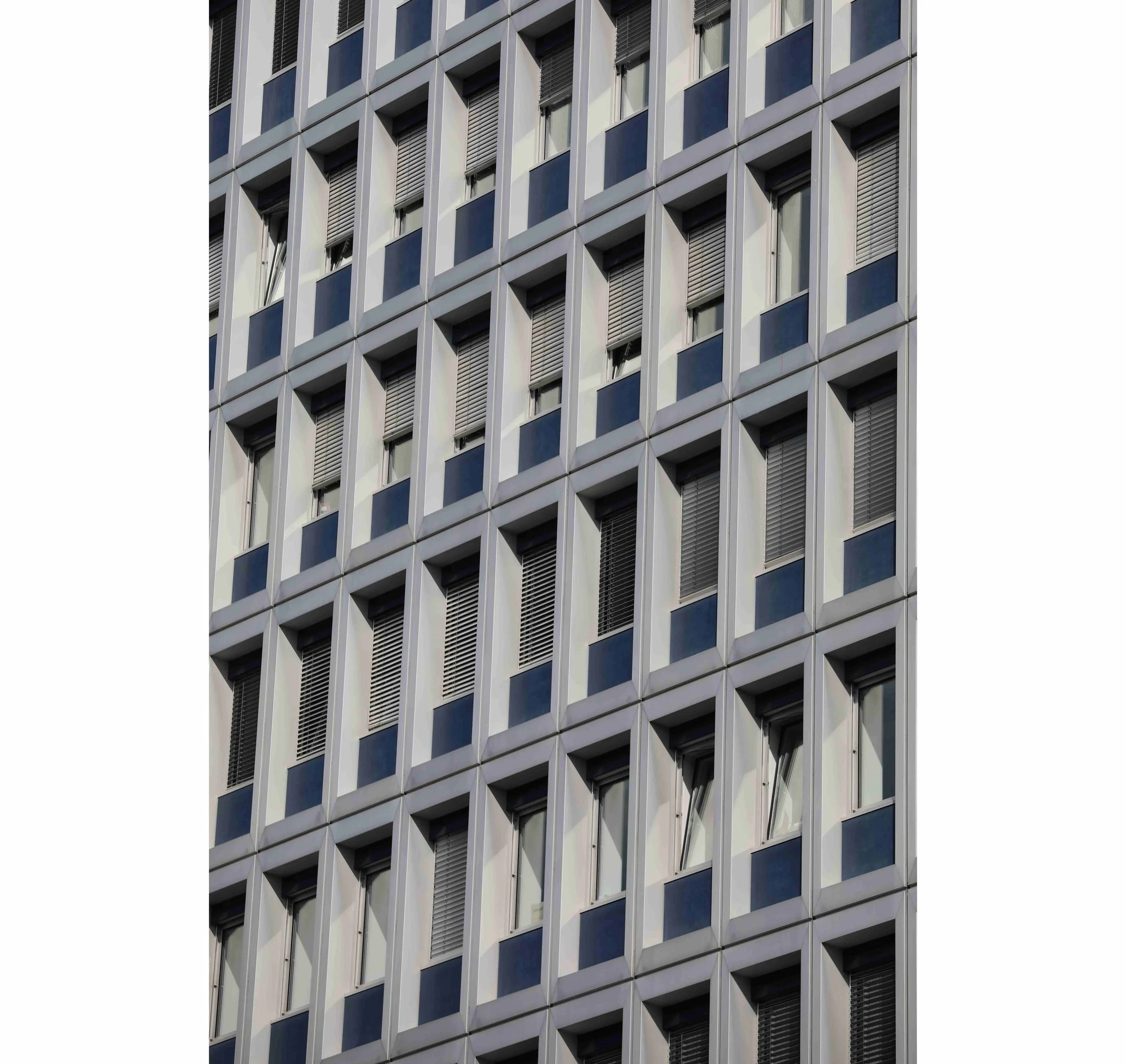 START UP TOWER
