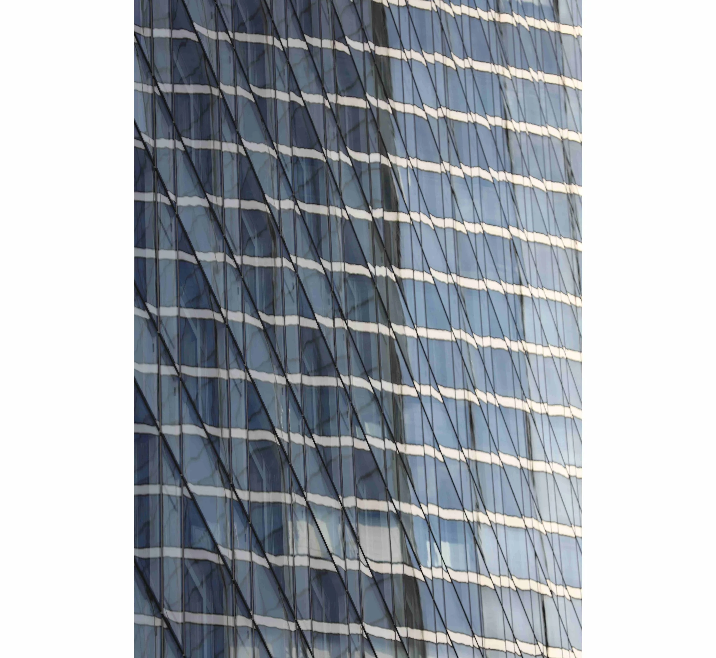 CROSSED WIRES