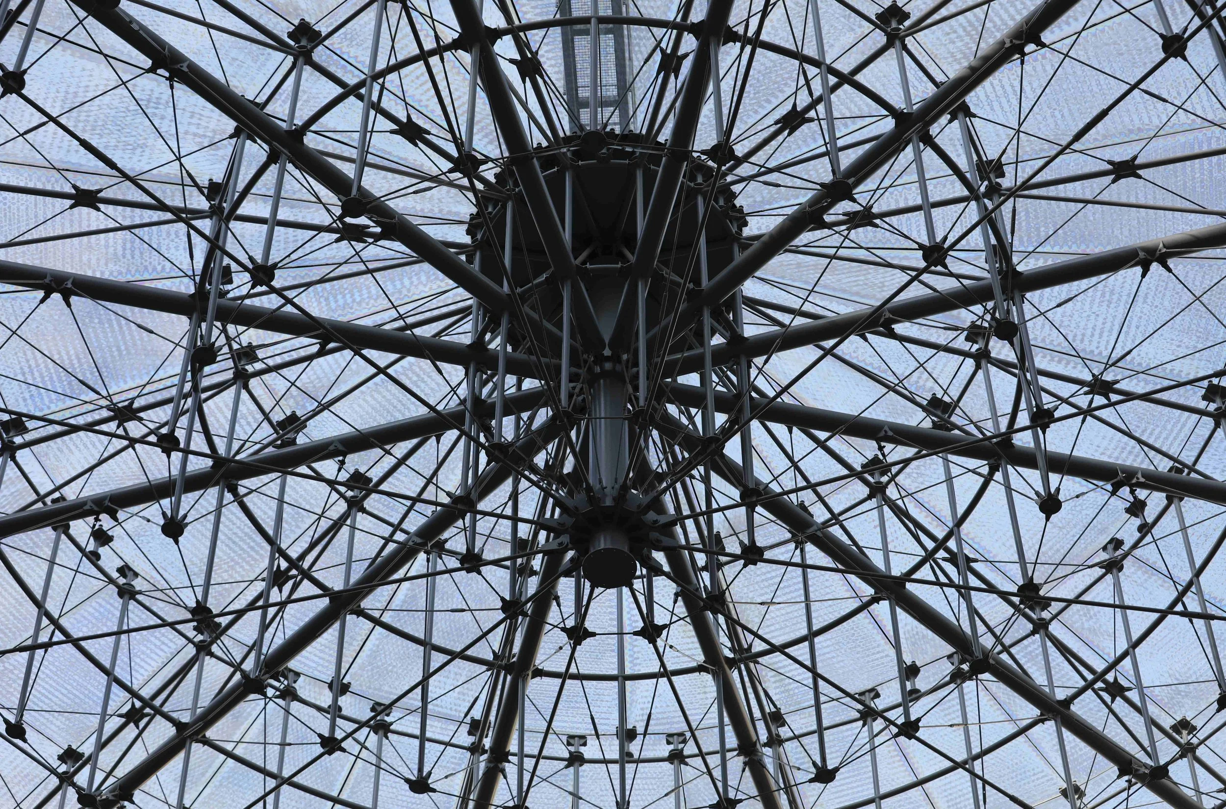 STEEL WEB