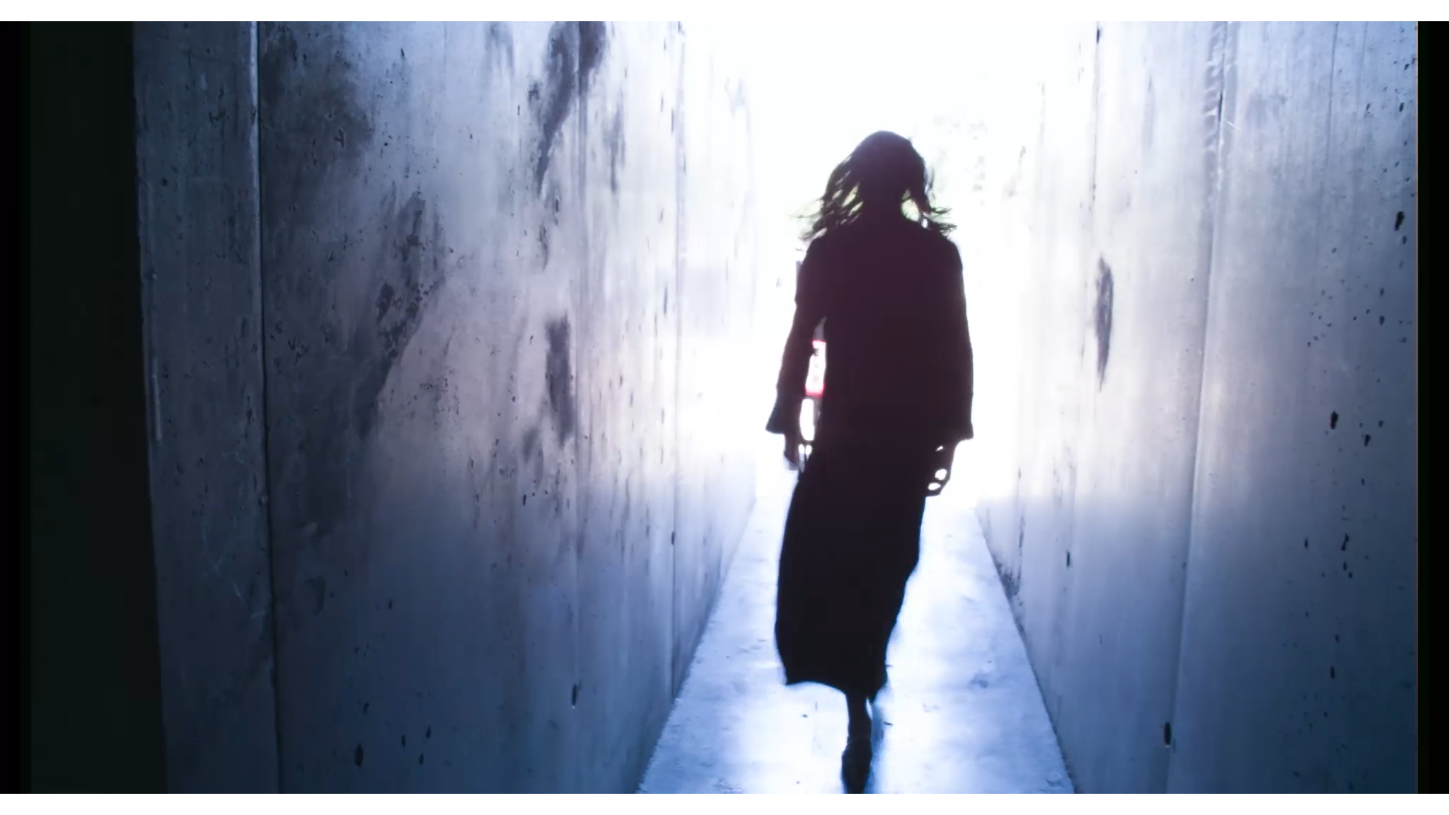 Still from '2Fik: Reinterpreting Bukovac', courtesy of B. Sylvand