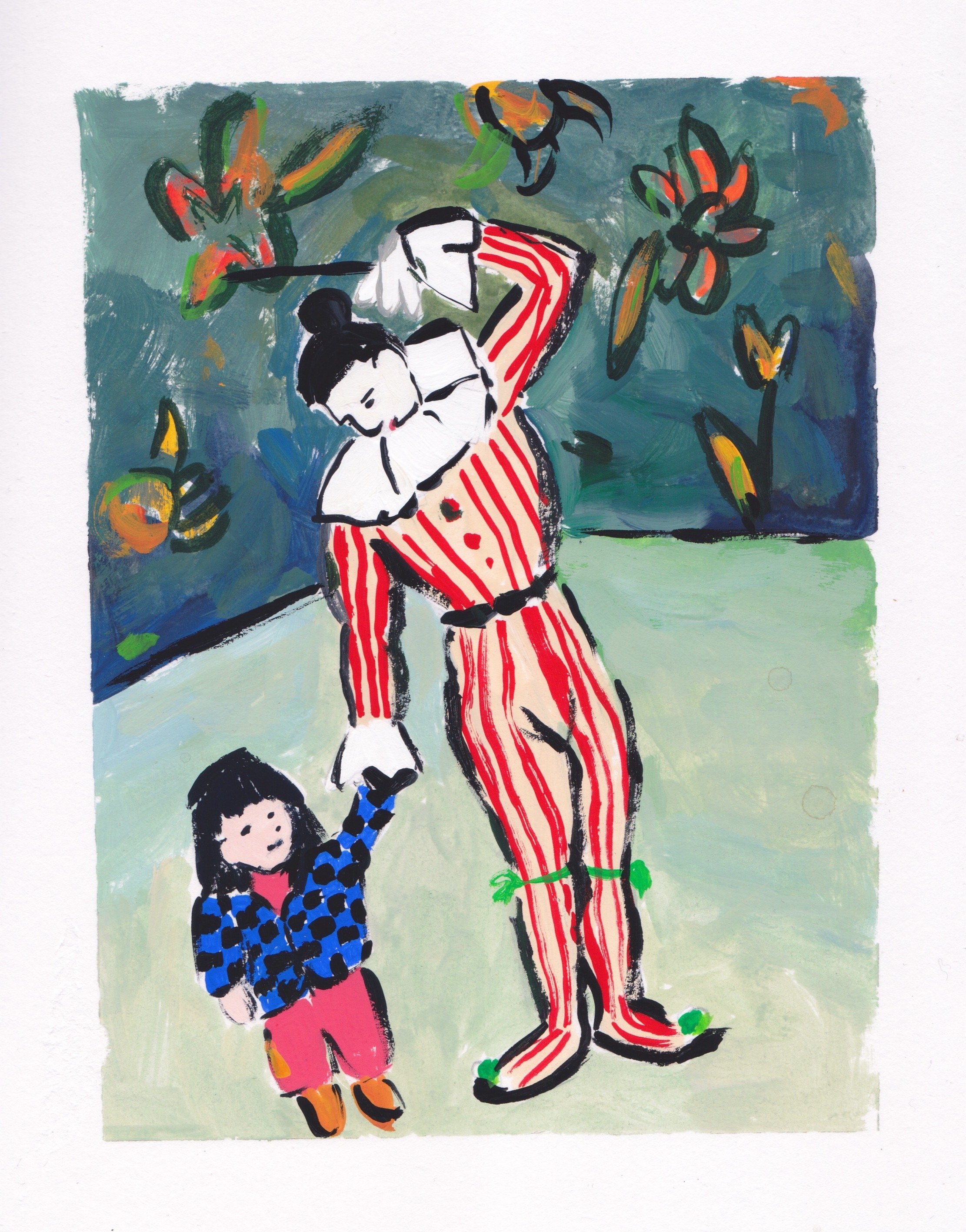 Picasso mom.jpeg