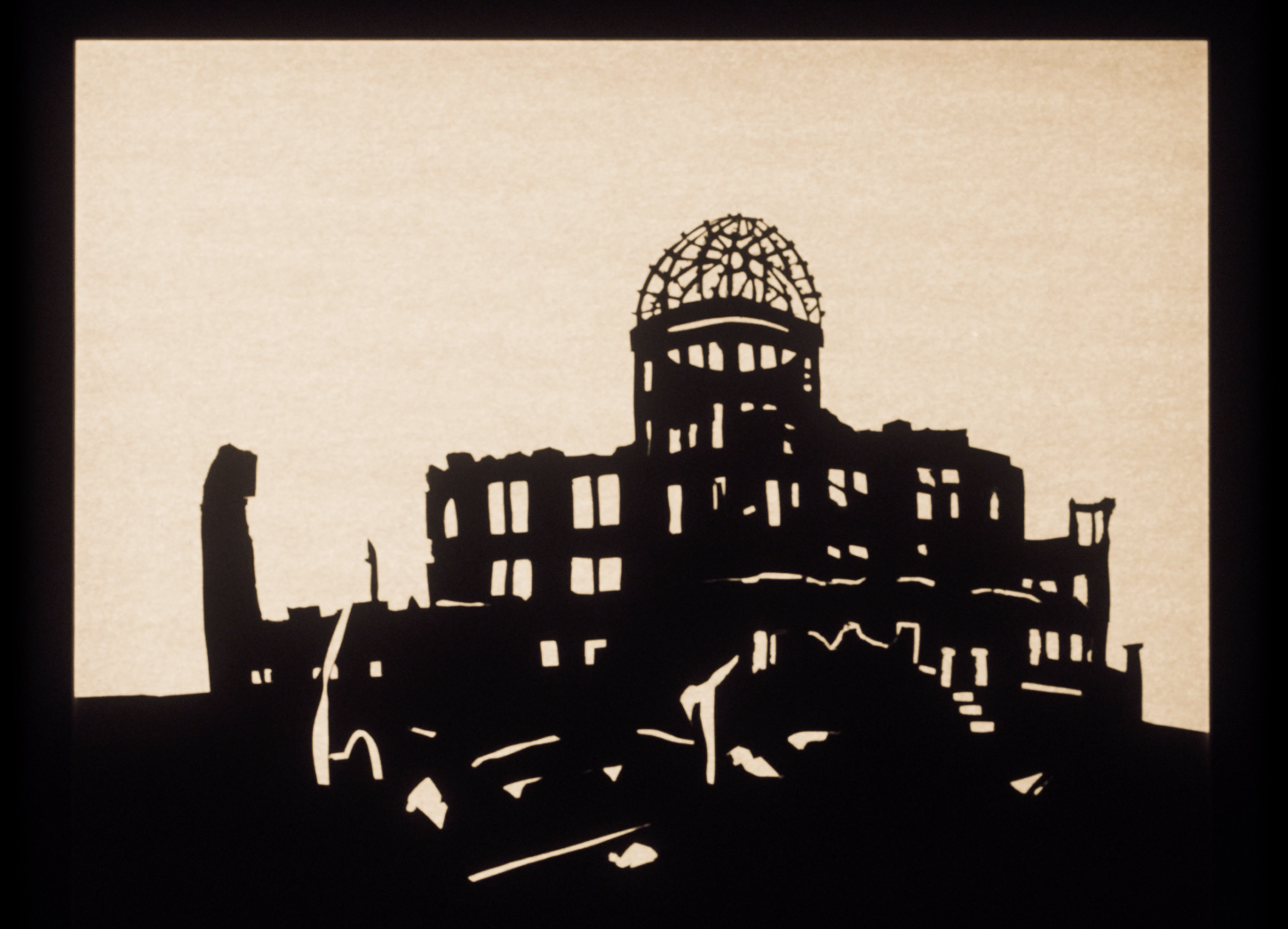 Atomic Bomb Dome