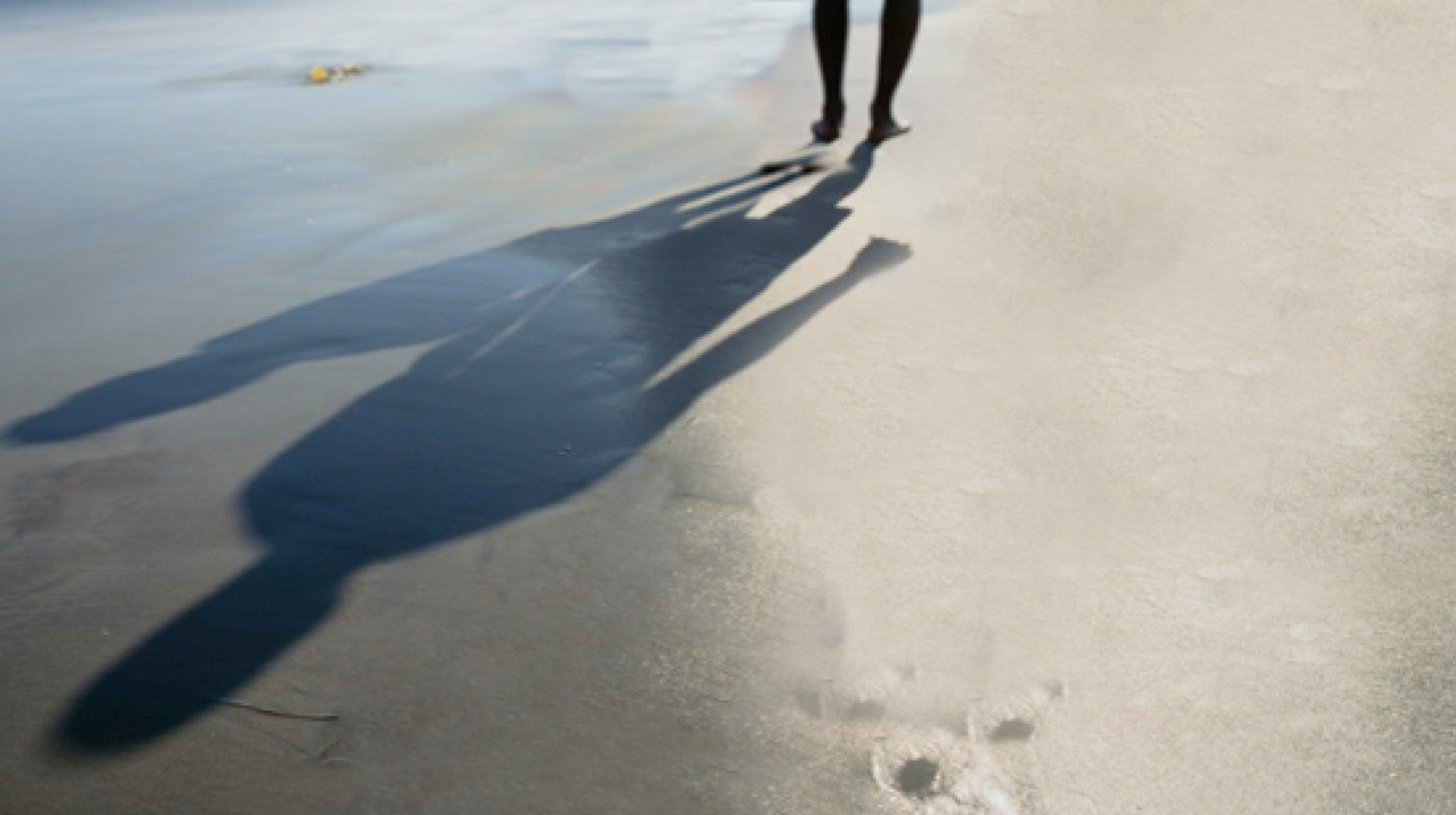 Would two suns give you two shadows?
