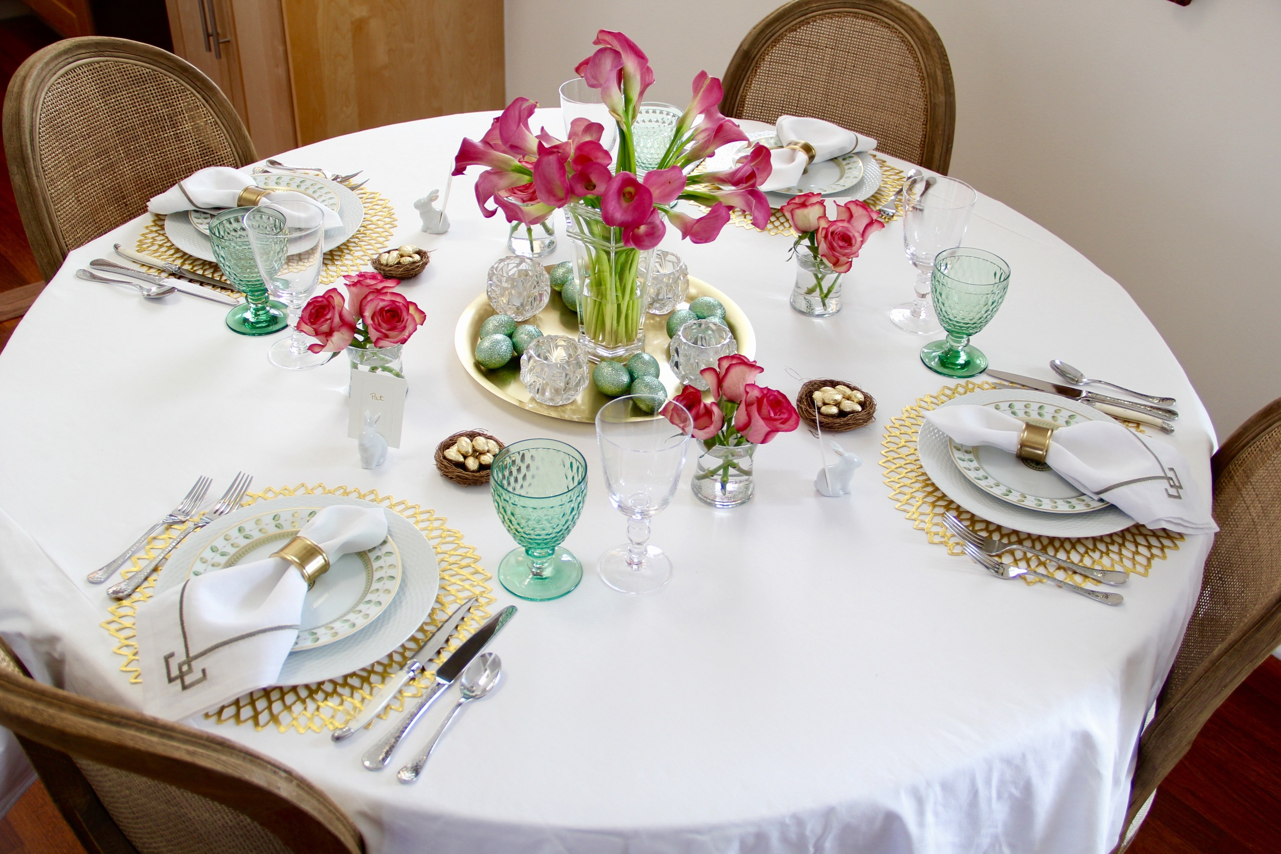 Easter Tablescape Gold Dahlias4.jpg