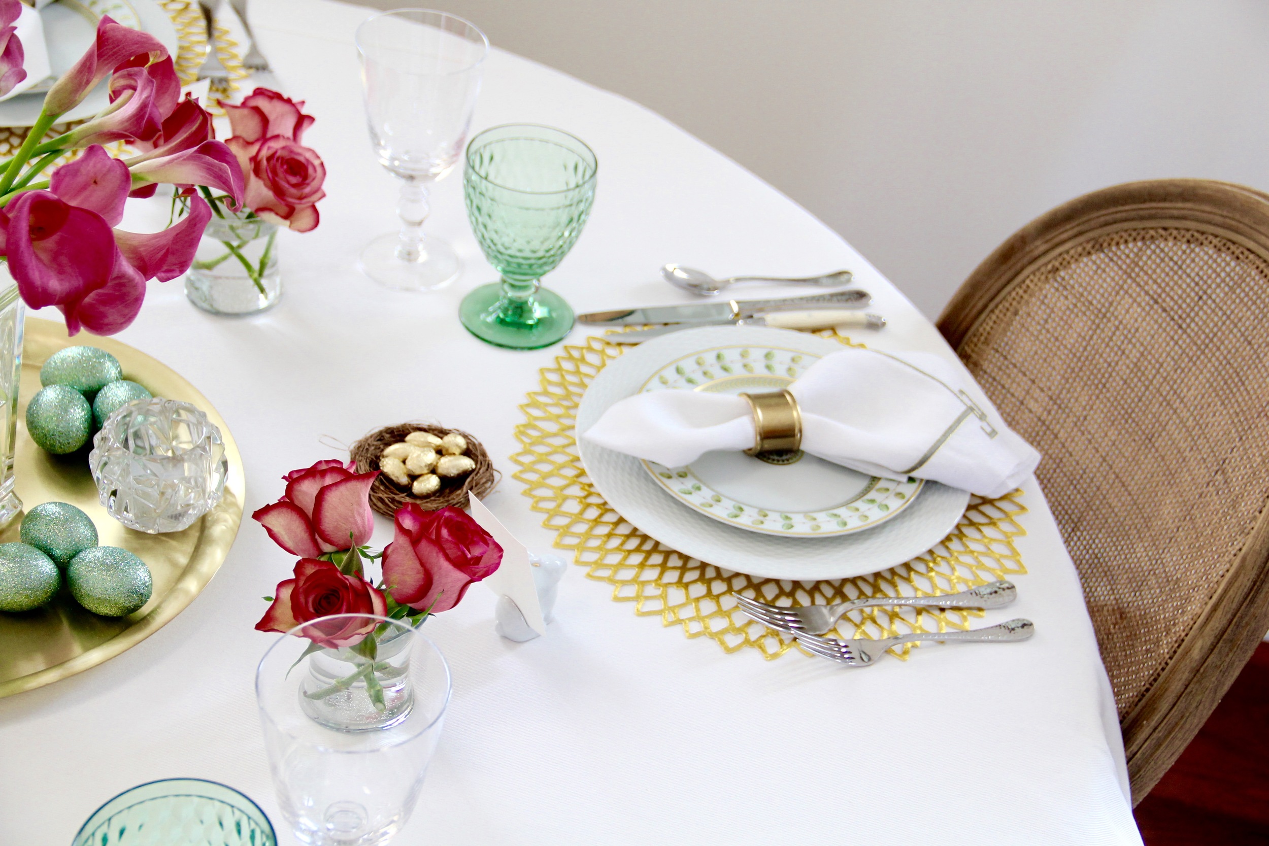 Easter Tablescape Gold Dahlias3.jpg