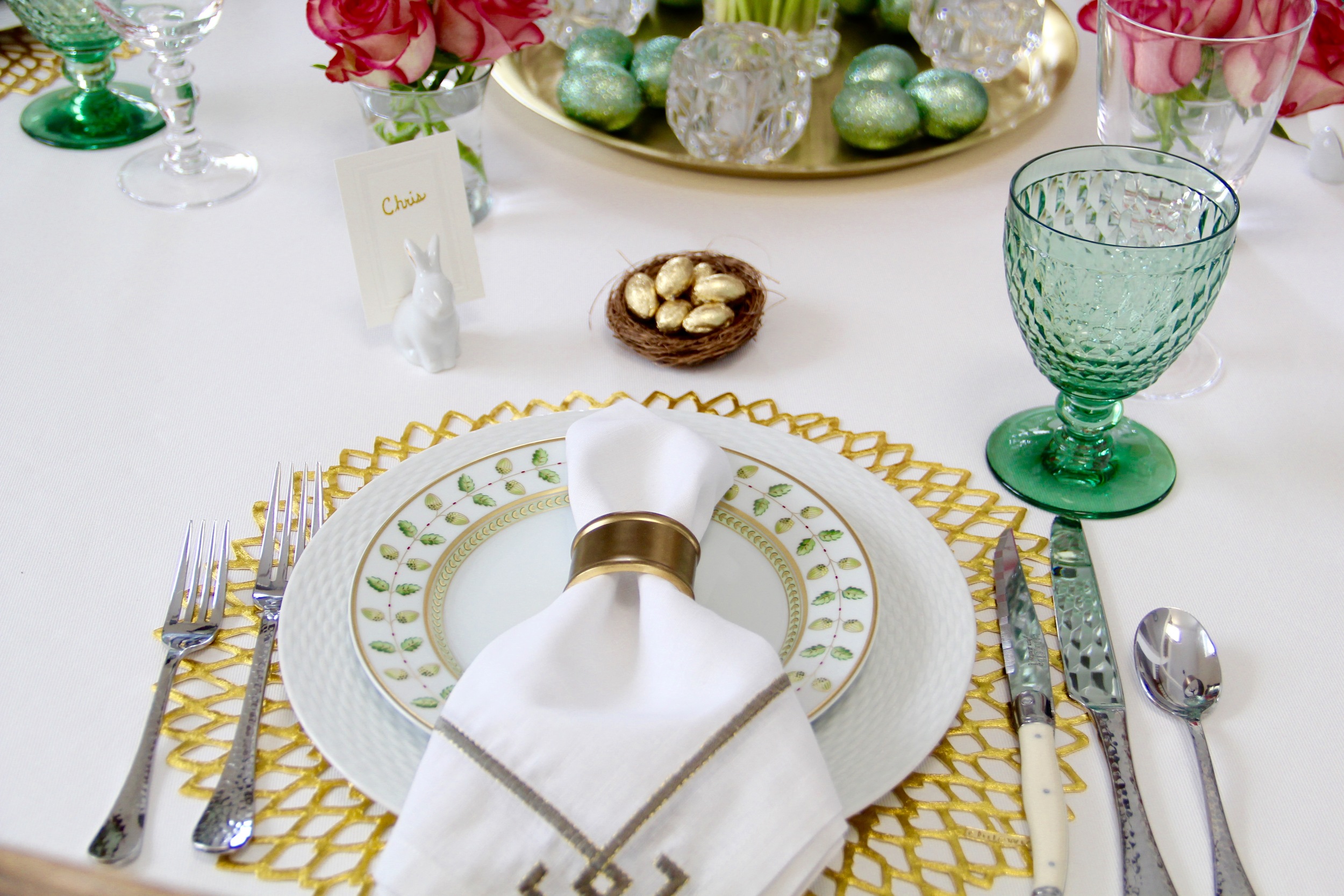 Easter Tablescape Gold Dahlias10.jpg