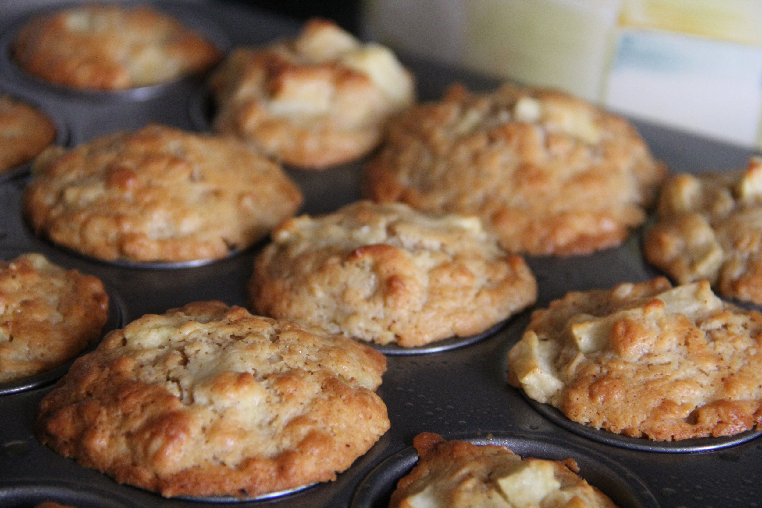 Healthy Apple Oatmeal Mini Muffins.JPG