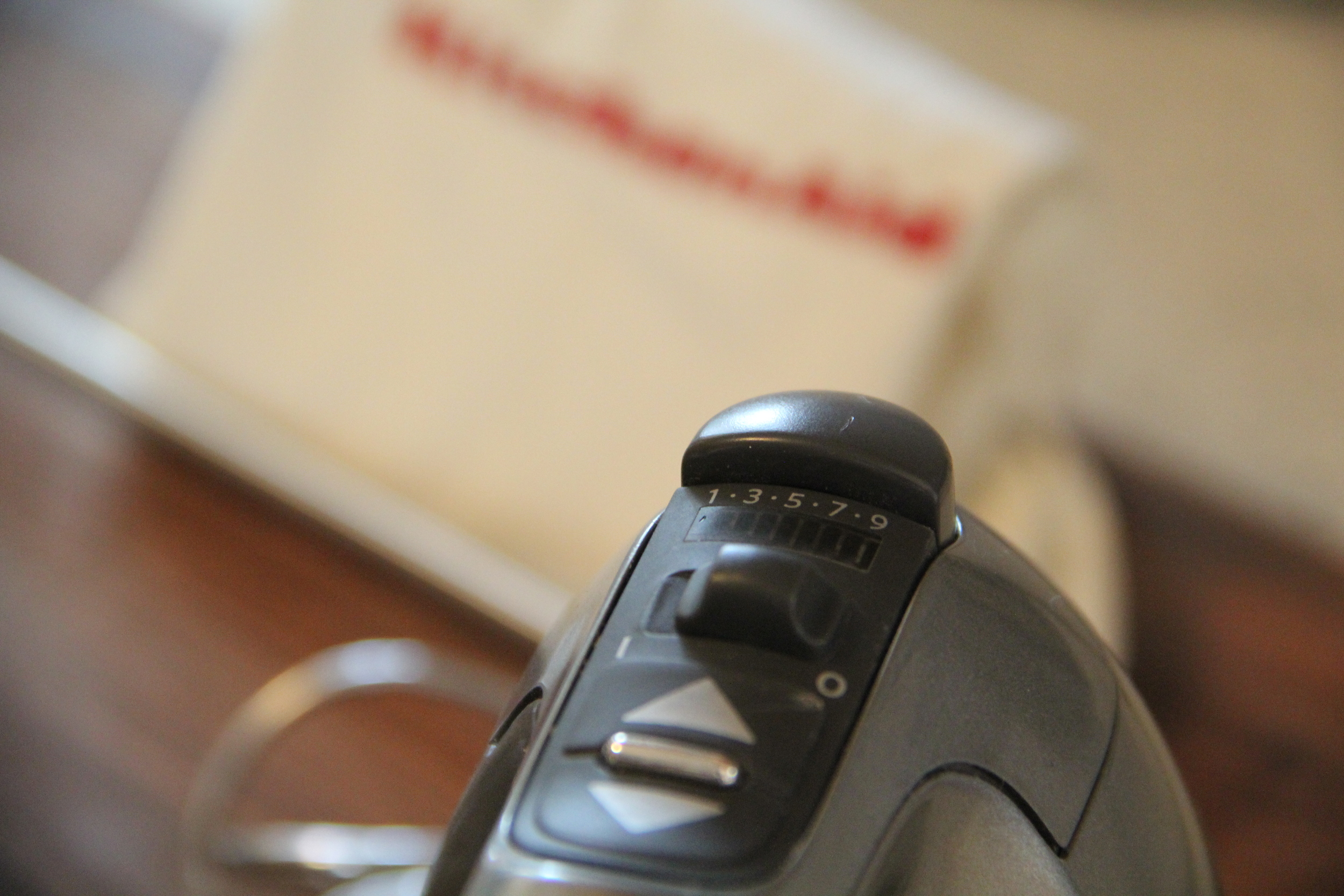 KitchenAid 9 Speed Hand Mixer.JPG