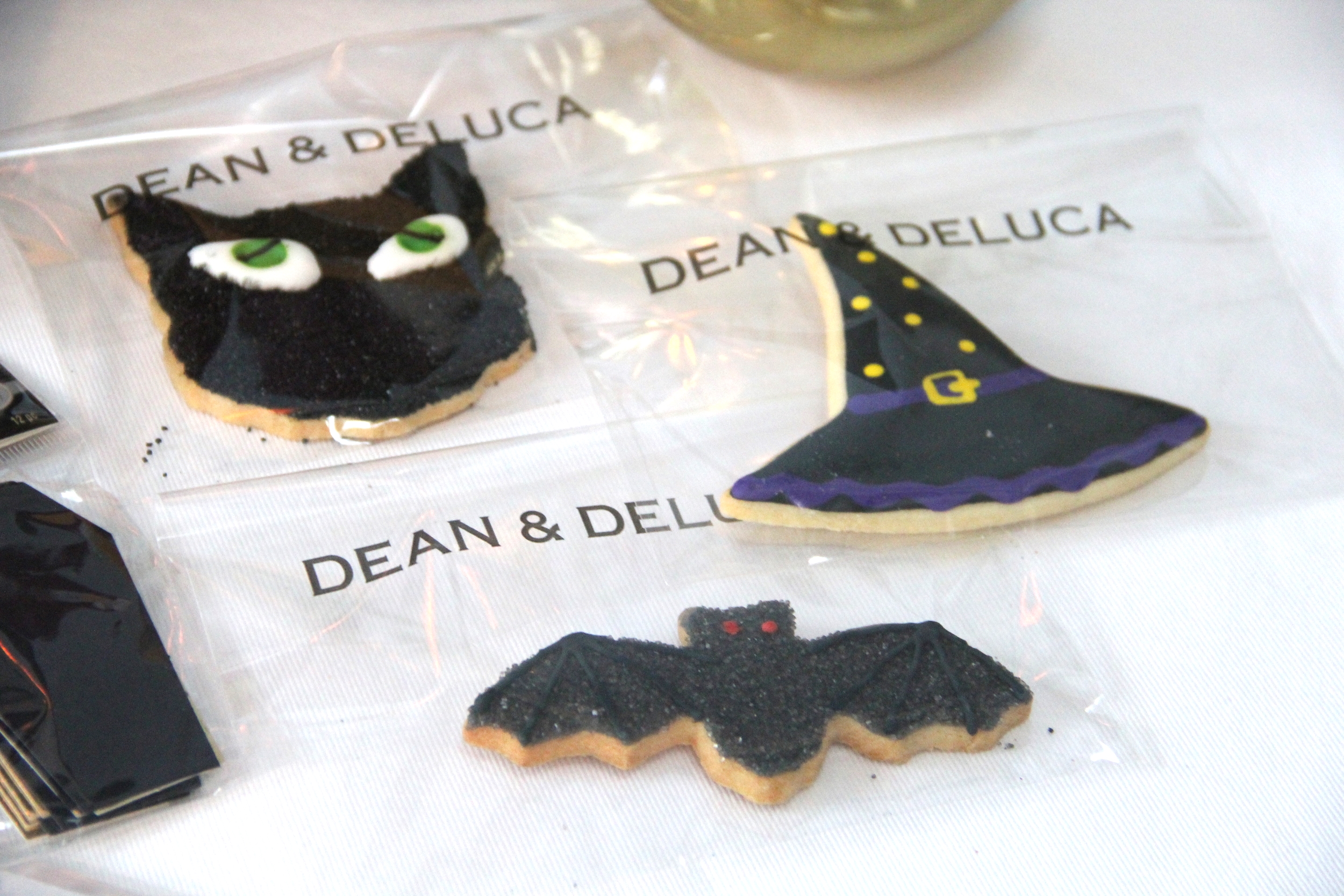 Dean and Deluca Cookies.JPG