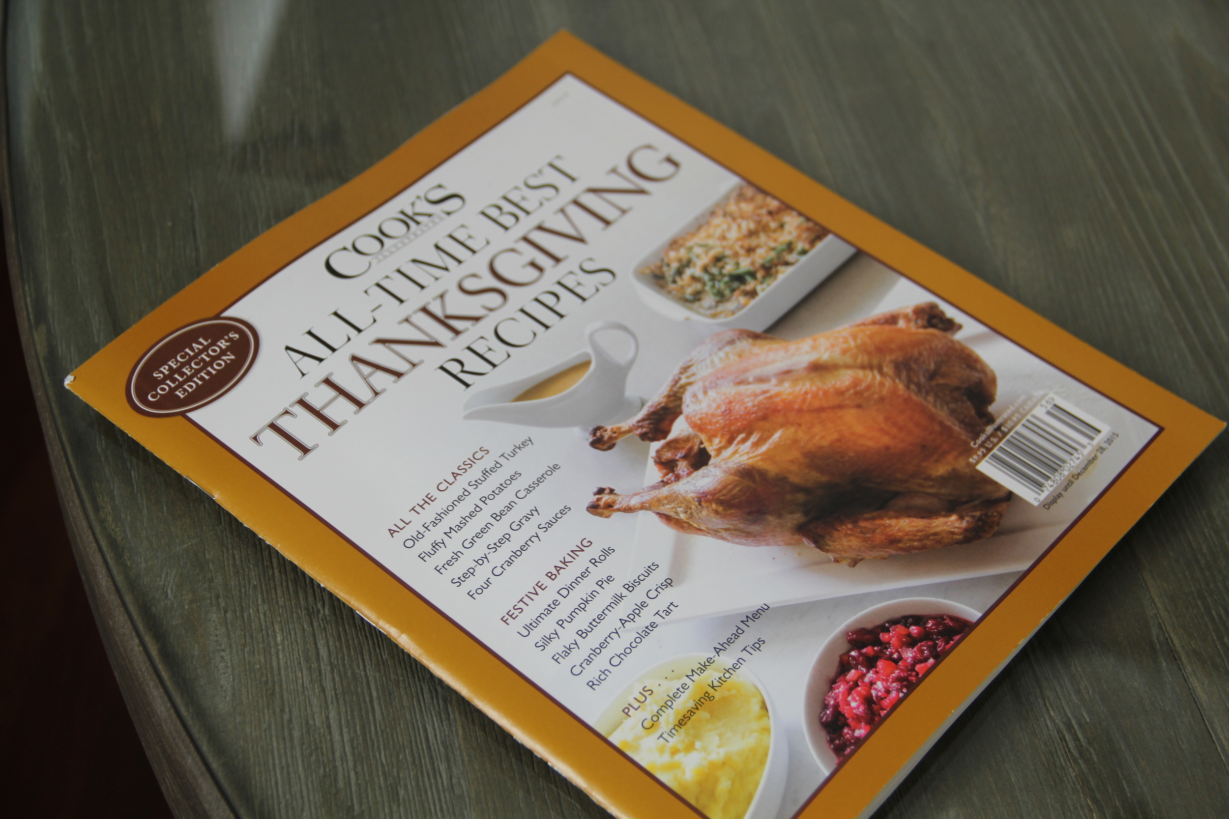 Cooks Illustrated Thanksgiving Recipes.JPG