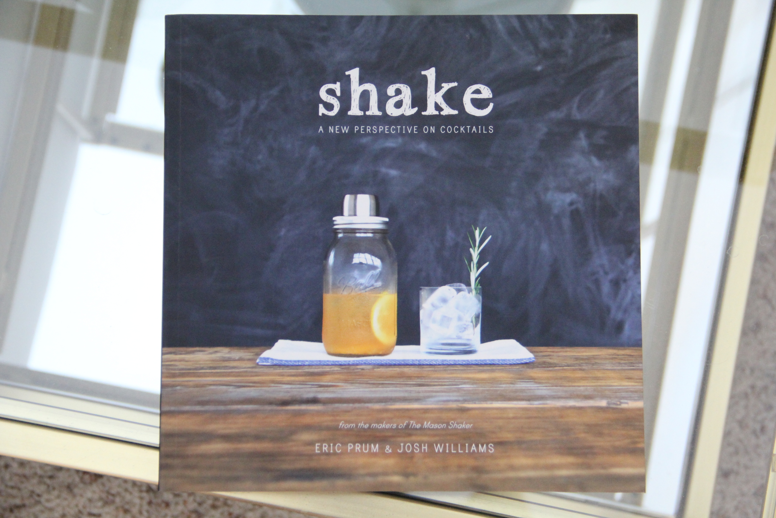 Shake Cocktail Book.JPG