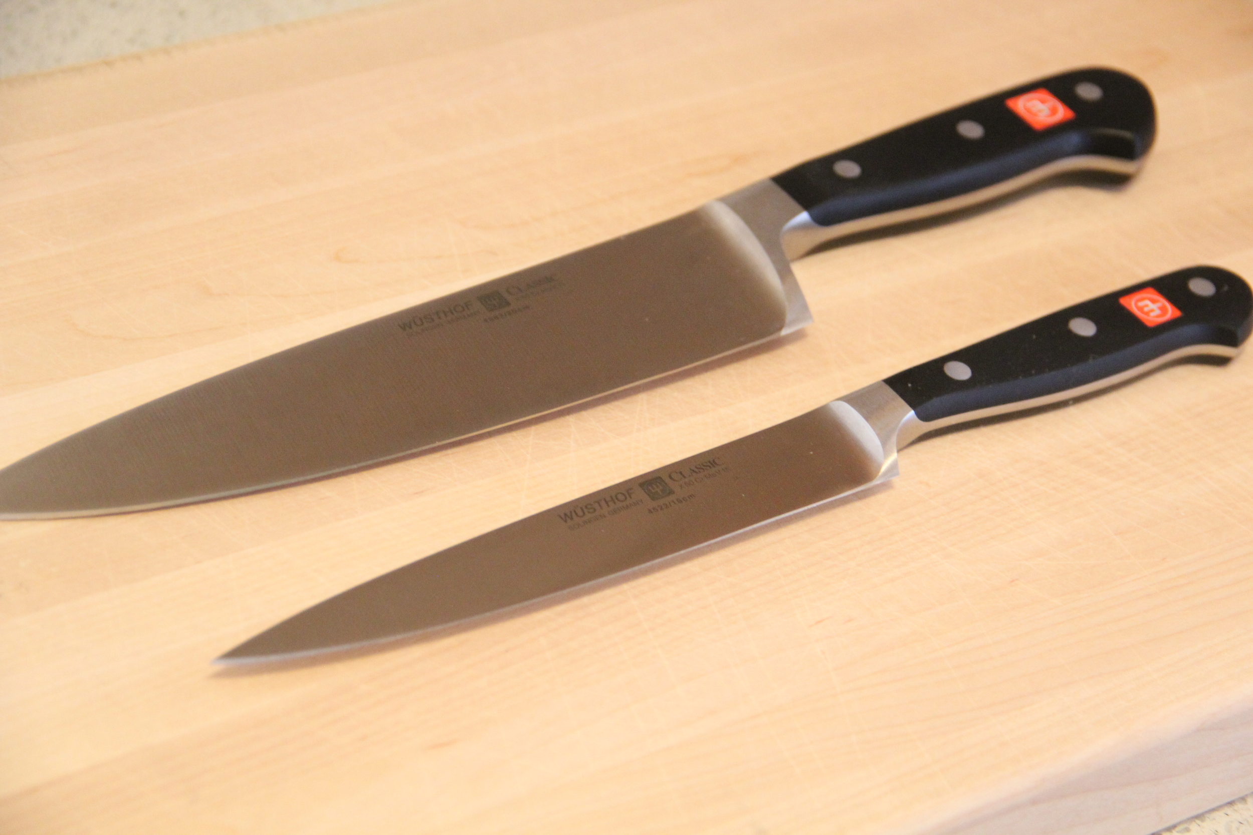 Butcher Knife Set 101 – Everything You Need to Know