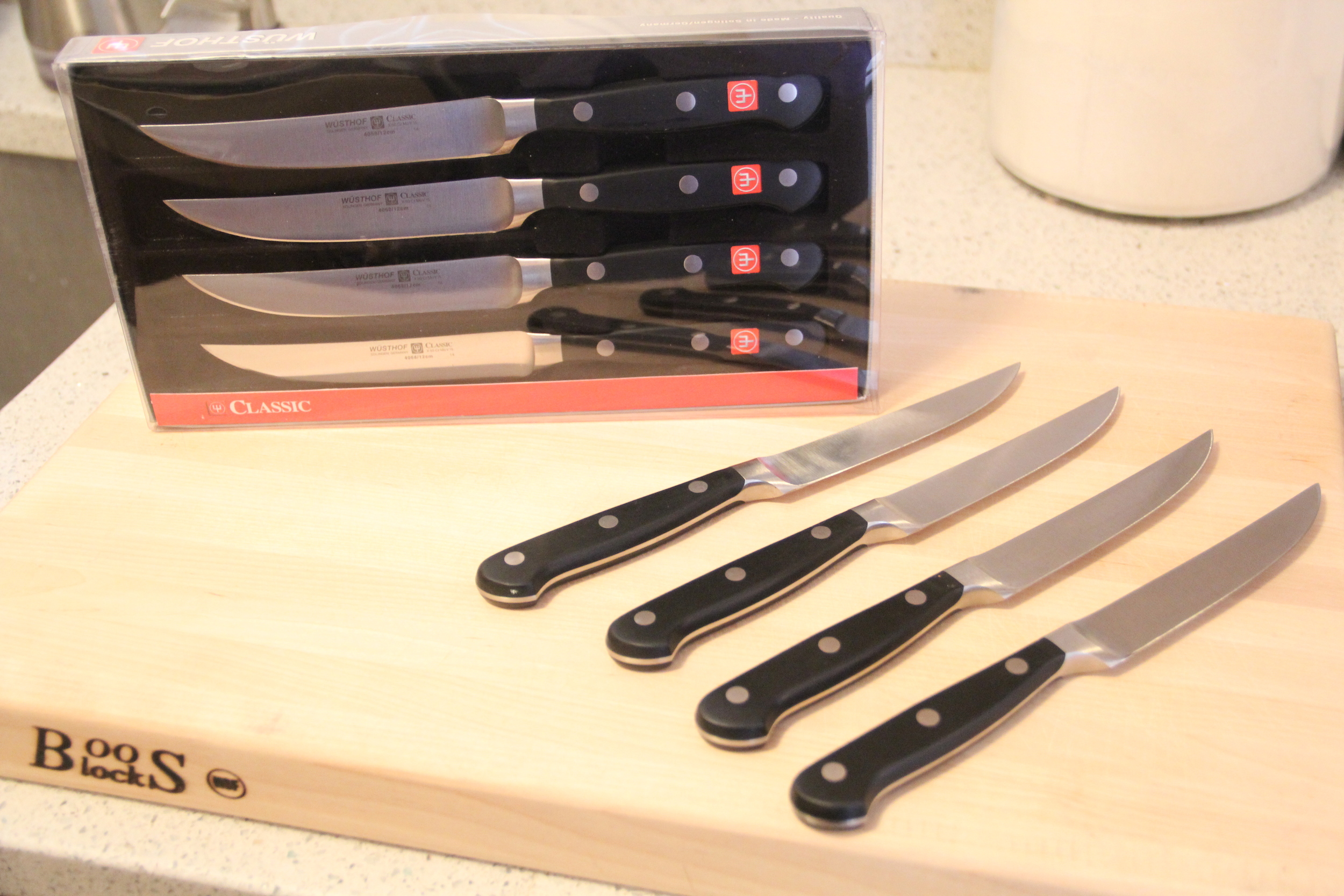 Butcher Knife Set 101 – Everything You Need to Know