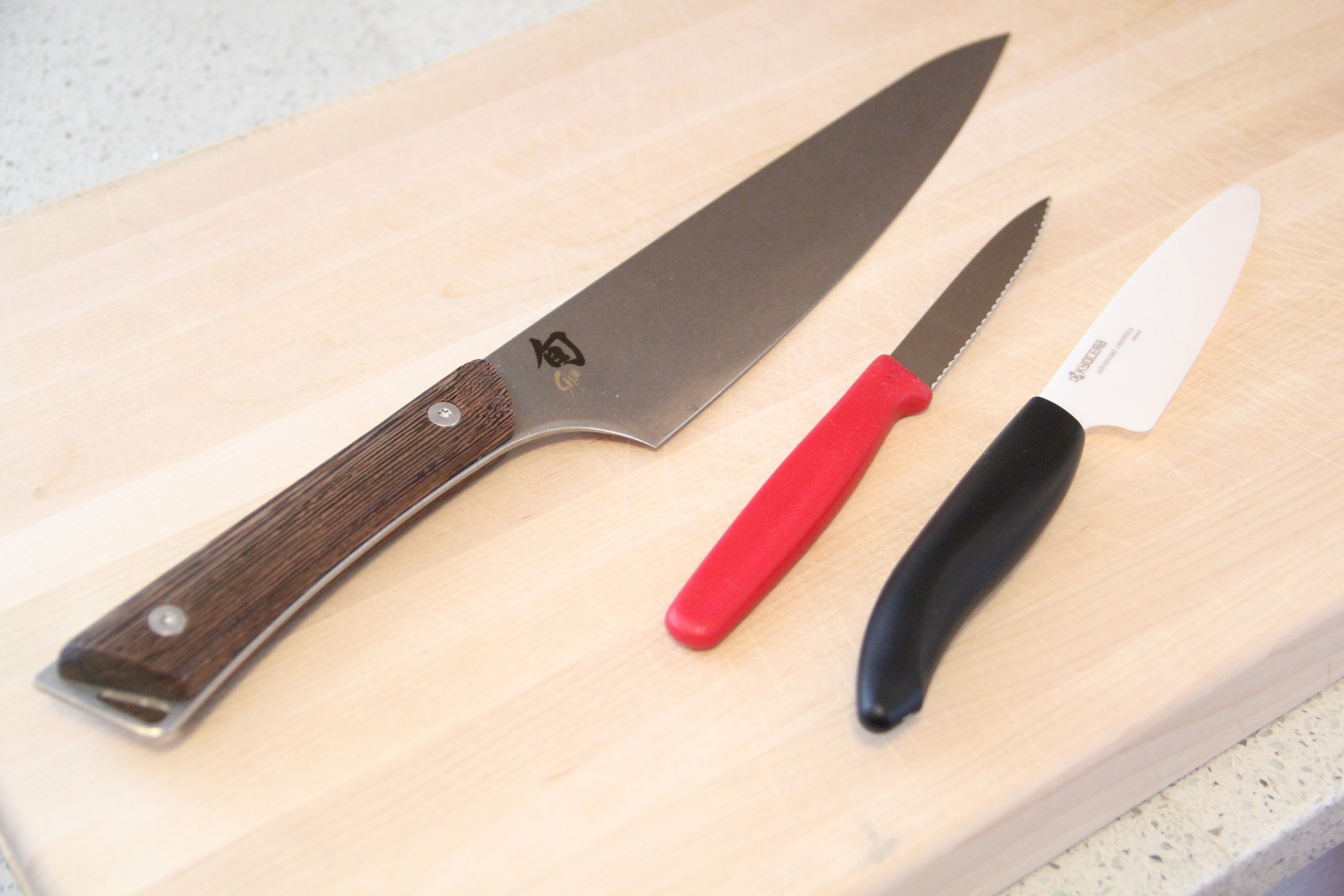 Butcher Knife Set 101 – Everything You Need to Know