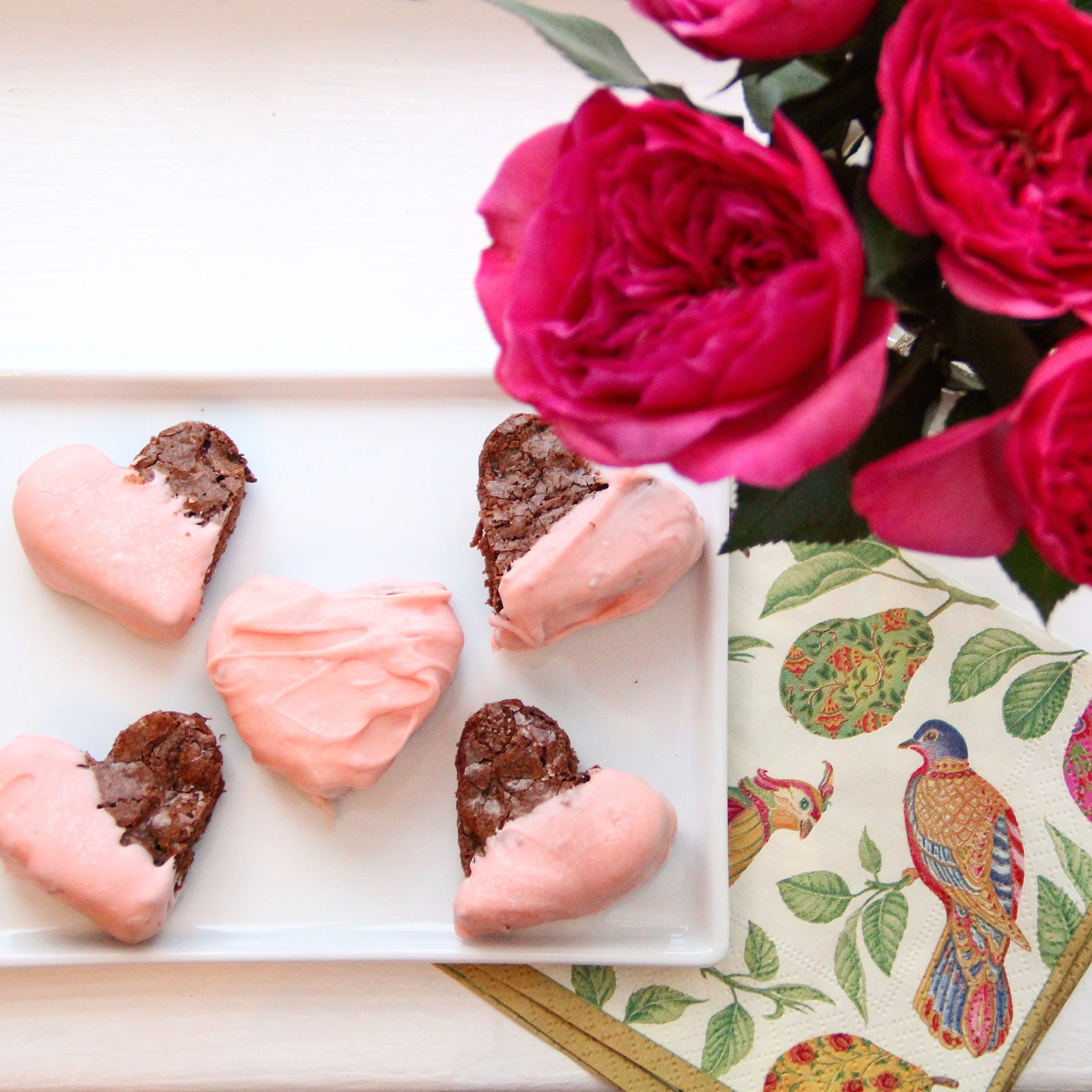 Chocolate Covered Brownie Hearts.JPG