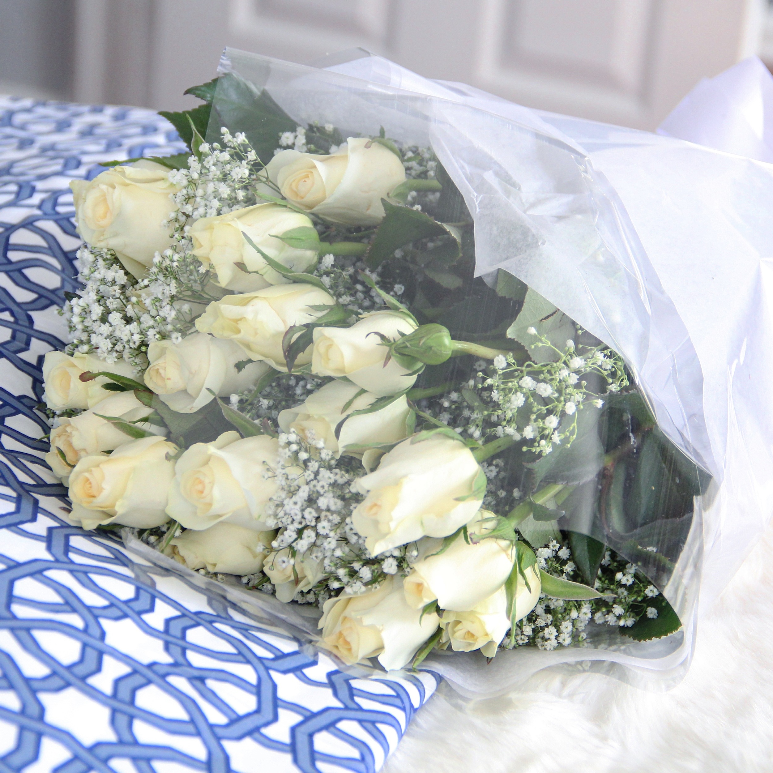 Union Square Fabric and roses.JPG