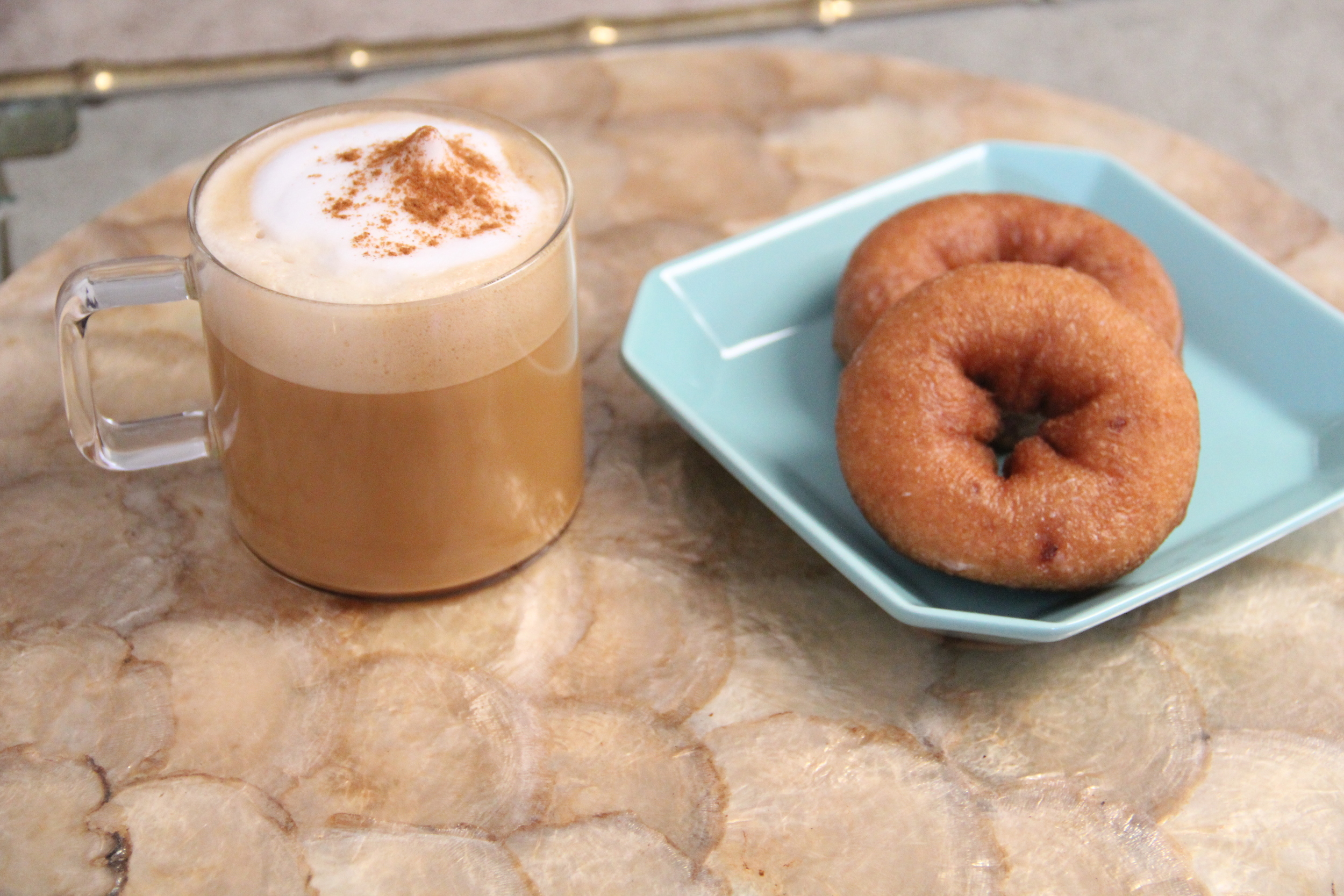 Coffee and Donuts.JPG