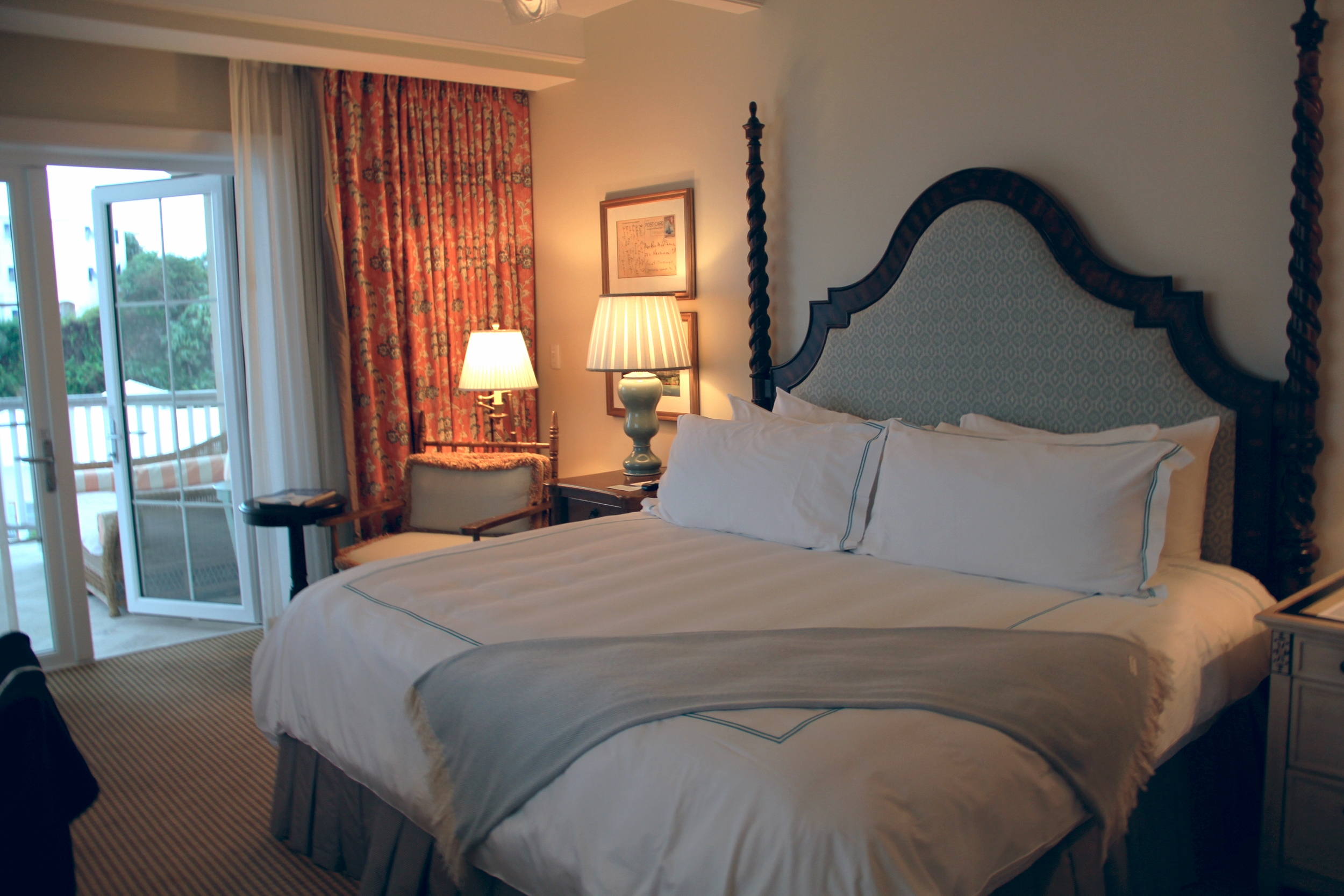 Hotel Room Rosewood Bermuda Tuckers Point.JPG