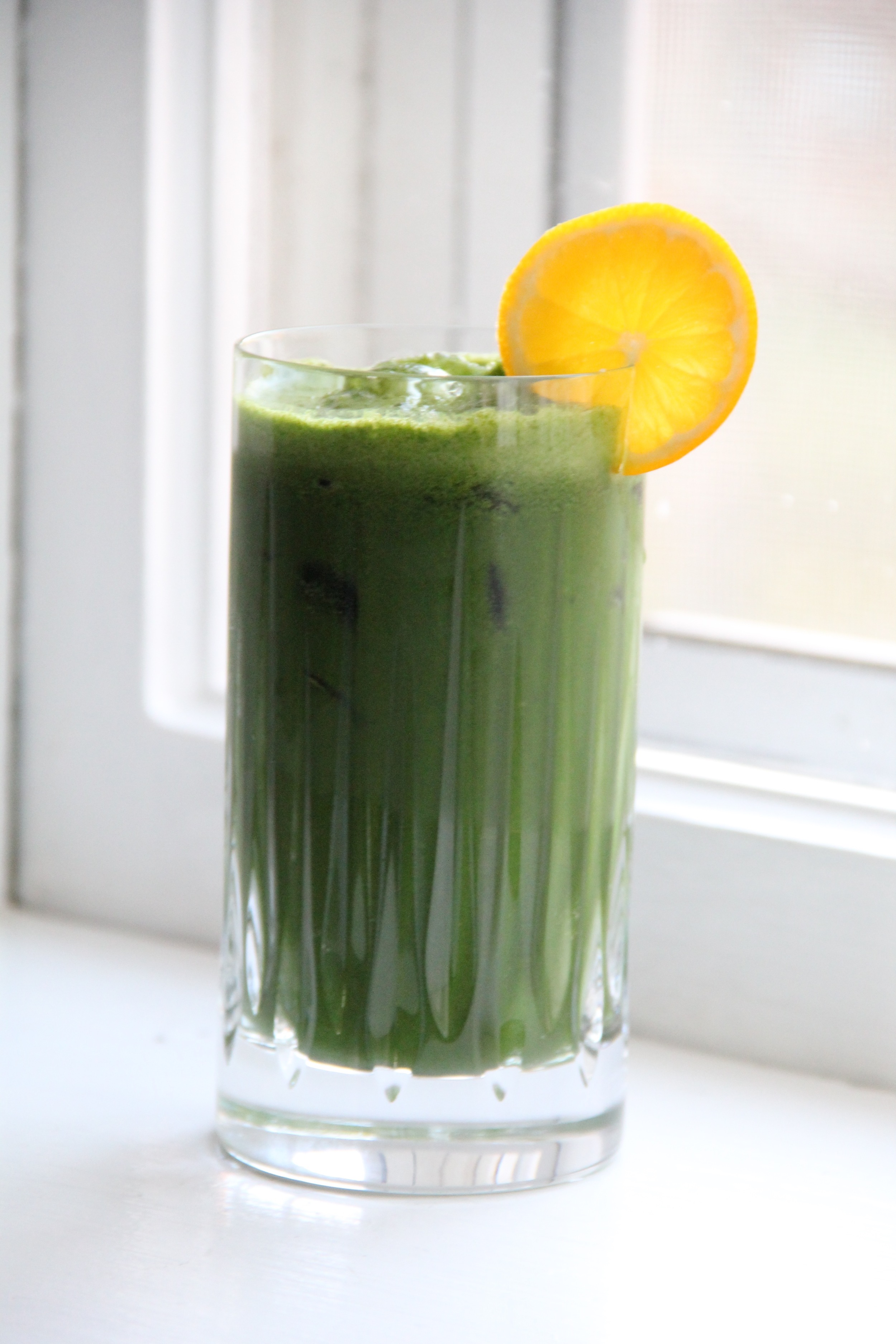 Green Juice | Redefining Domestics.jpg