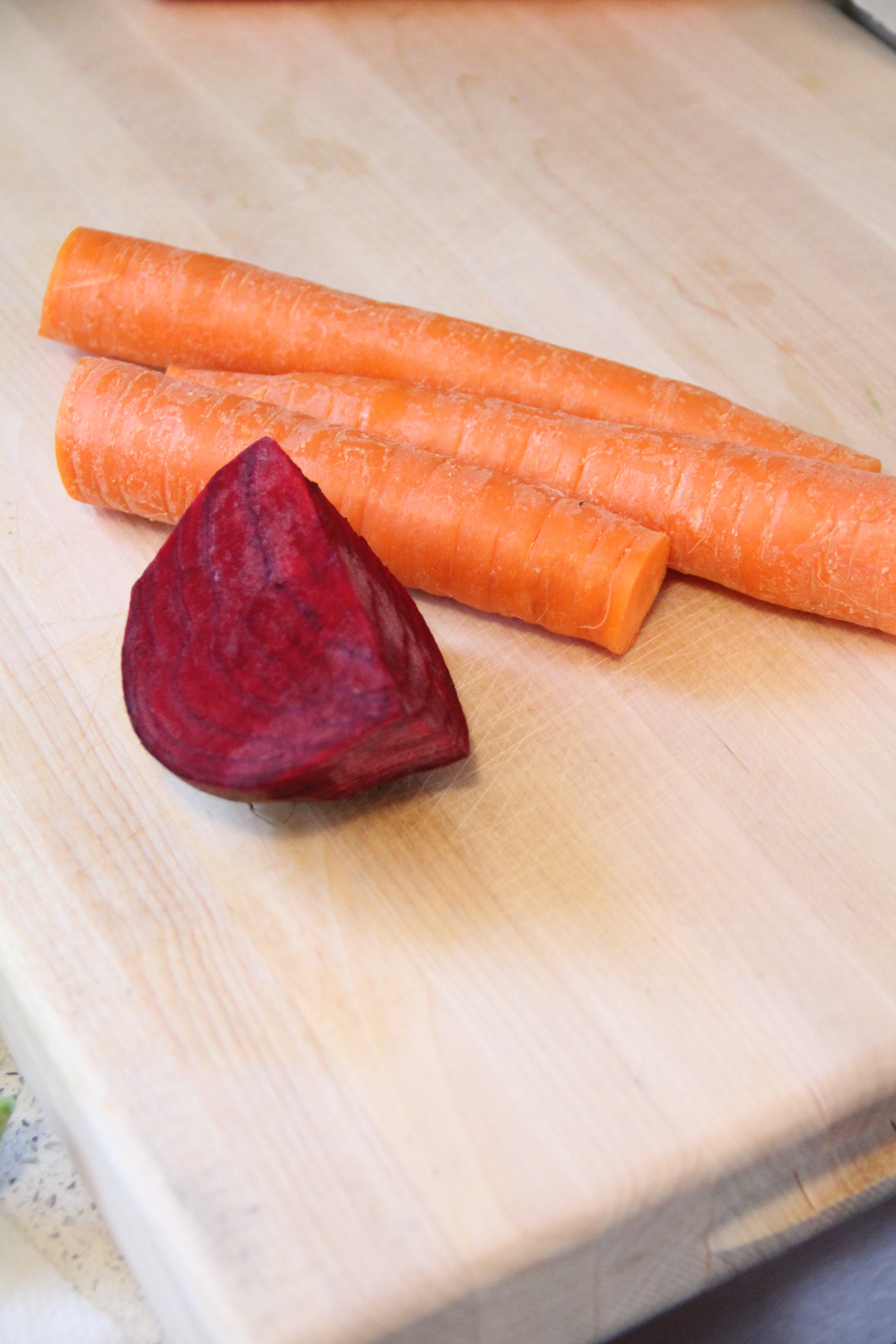 Beets and Carrots for Juicing | Redefining Domestics.jpg