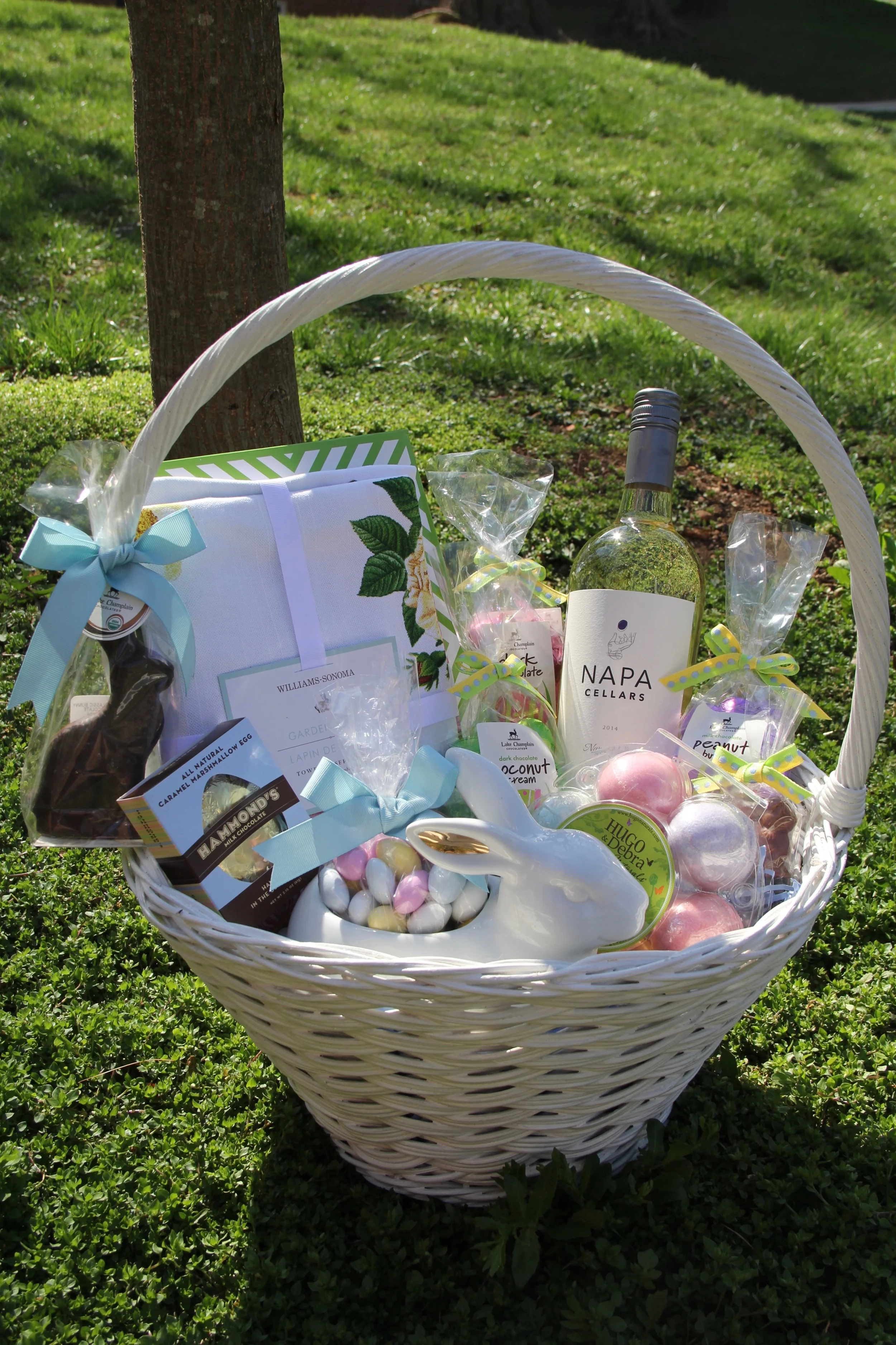 Easter Present For Girlfriend From Husband Easter Present For