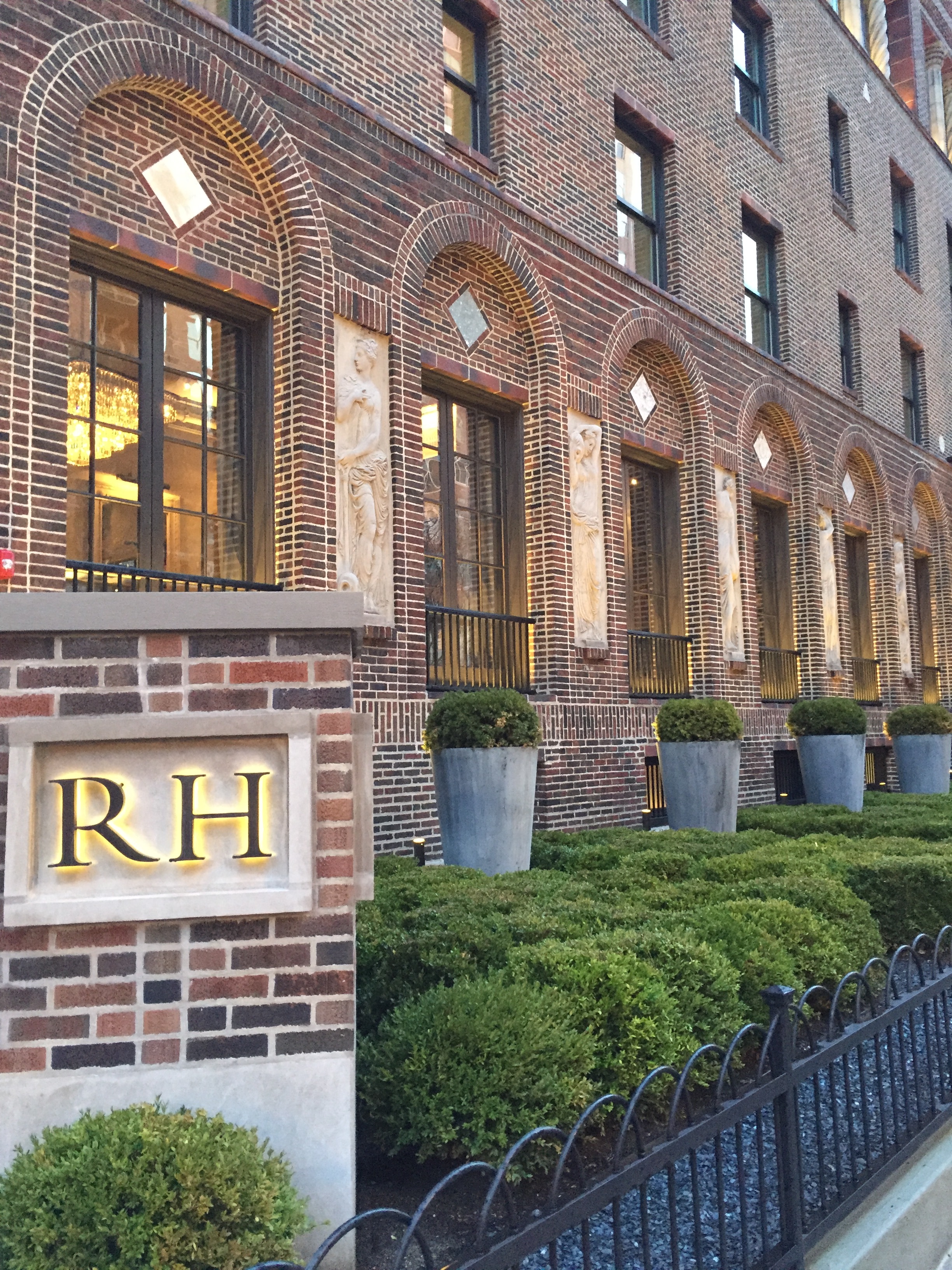 Restoration Hardware Chicago.JPG