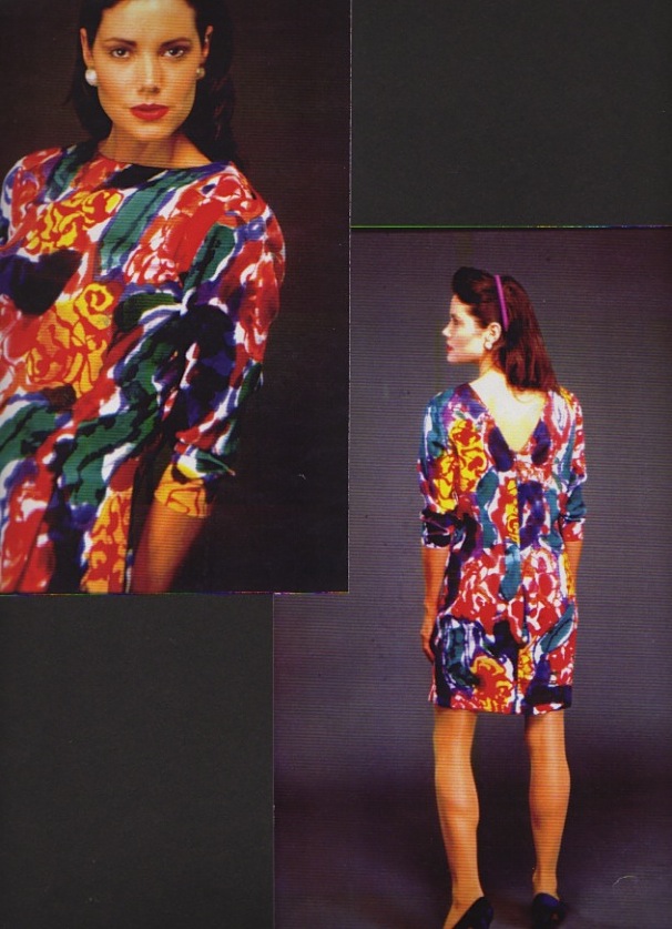 La Fleur Chemise
