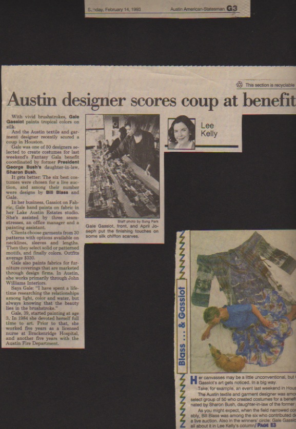 Austin American Statesman