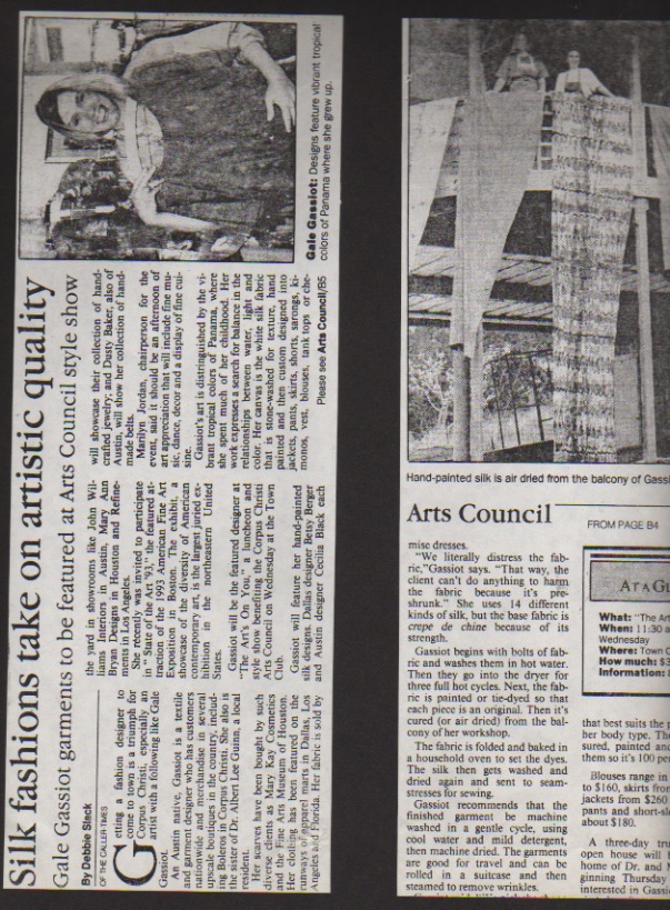 Corpus Christi Caller Times