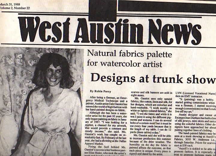 West Austin News