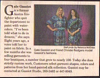 Austin American Statesman