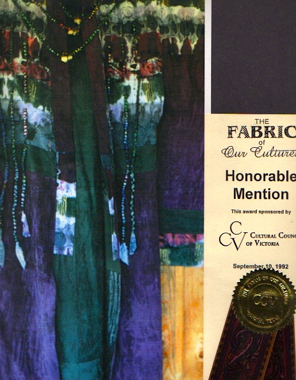 Fabric of Our Cultures