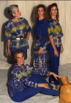 Cobalt Collection