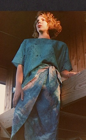 GOF Sarong and Tunic