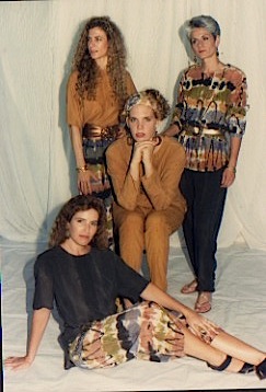 Amber Collection