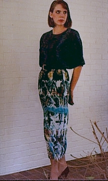 GOF Garment Line