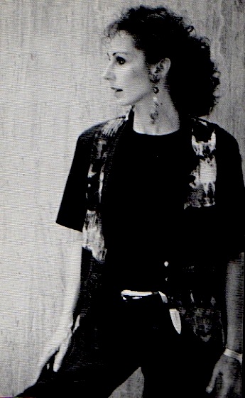 Reversible Silk Vest