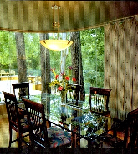 Window Treatment