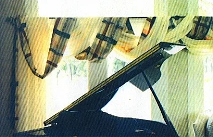 Window Treatment