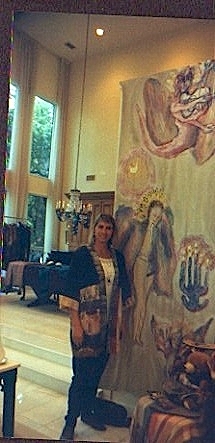 Angel Banner
