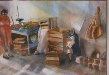 Matehuala Marketplace
