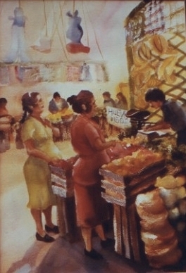 Mercado