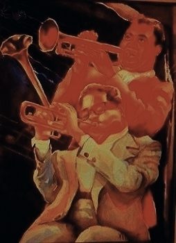 Jazz Musicians