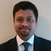 Ajit Patwardhan, MD, MS, MBA