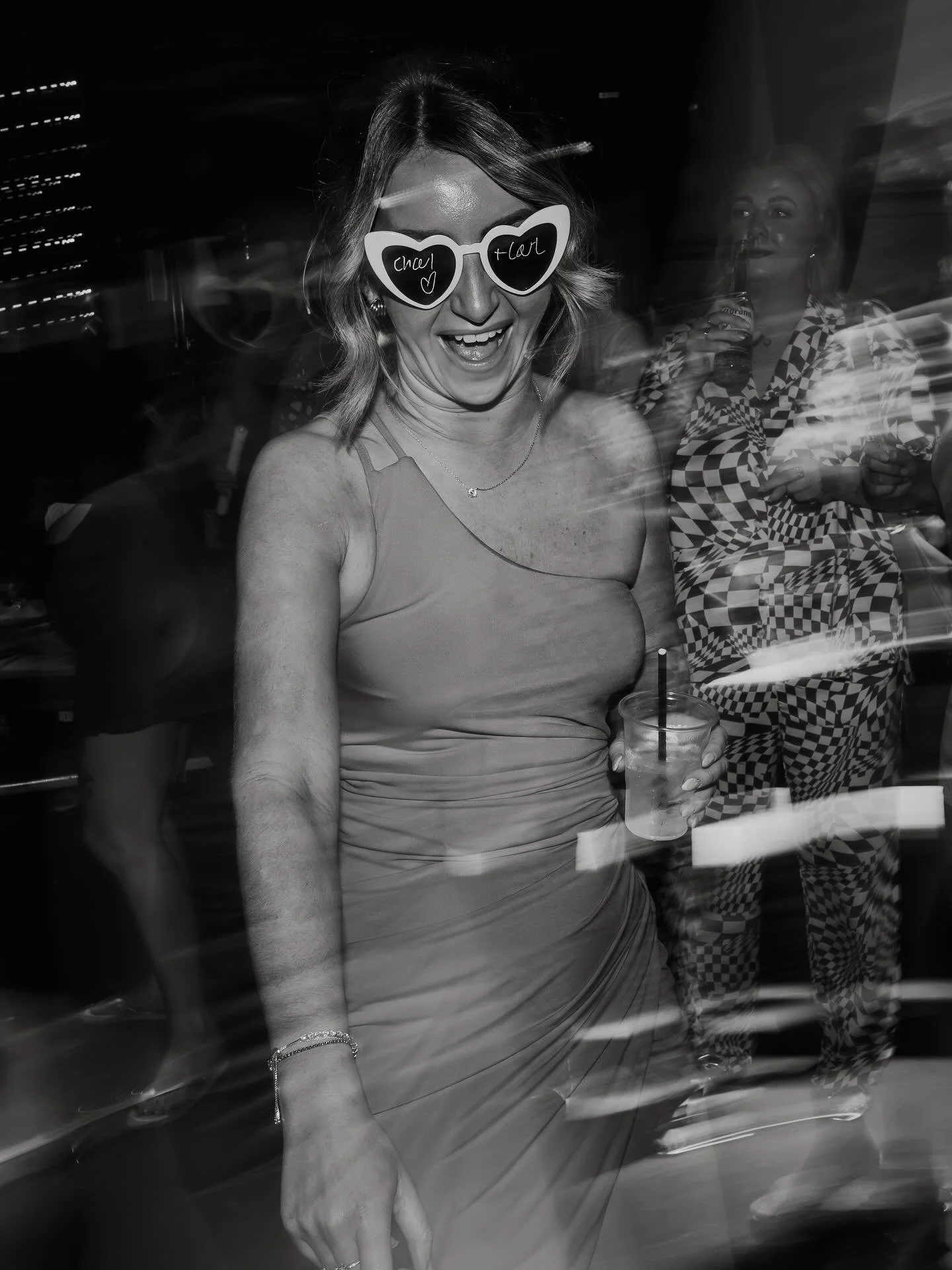 No tricks, just love &amp; magic 🪄✨

Colour photography tells you what a scene looked like, whilst timeless black &amp; white captures how it felt 🖤

⚡️Dates available for 2026 &amp; 2027 - LET&rsquo;S CHAT⚡️

#WeddingPhotographerUK #NorthWestWeddi