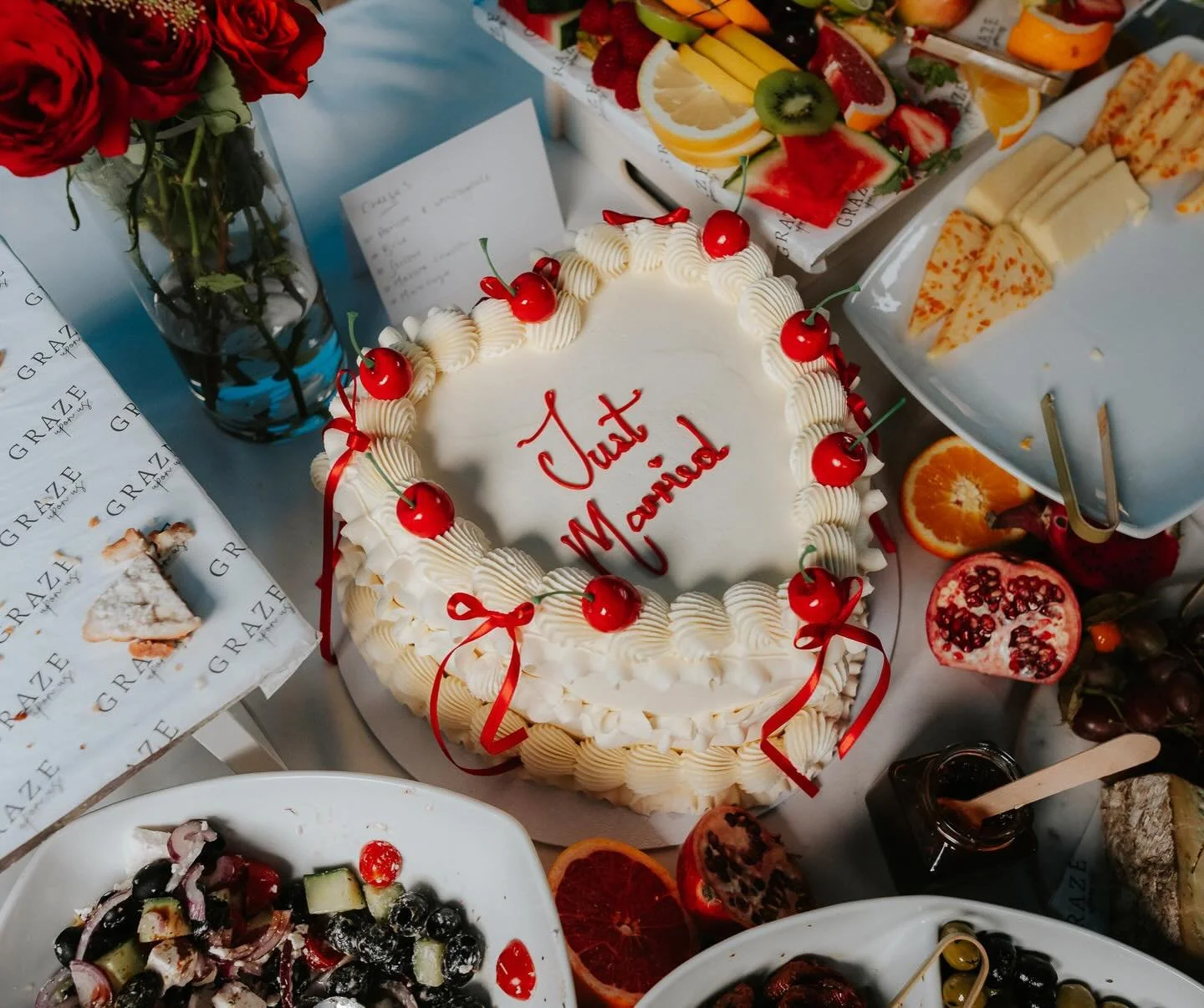 HELLO 2026 🍾🤘🏻

After a little festive reset, I&rsquo;m back - cameras charged and ready for this years wedding season!

To the couples that have locked in with me already, I can&rsquo;t wait for your big days! If you&rsquo;re in the planning stag