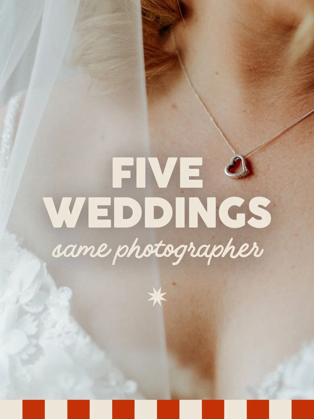 5 Weddings. Same Photographer 📸

Each wedding tells its own unique love story&hellip; real moments, real emotion 💌

⚡️BOOKS OPEN FOR 2027 &amp; 2028
Let&rsquo;s chat 👉🏻 link in bio 🔗

#WeddingPhotographerUK&nbsp;#NorthWestWeddingPhotographer&nbs