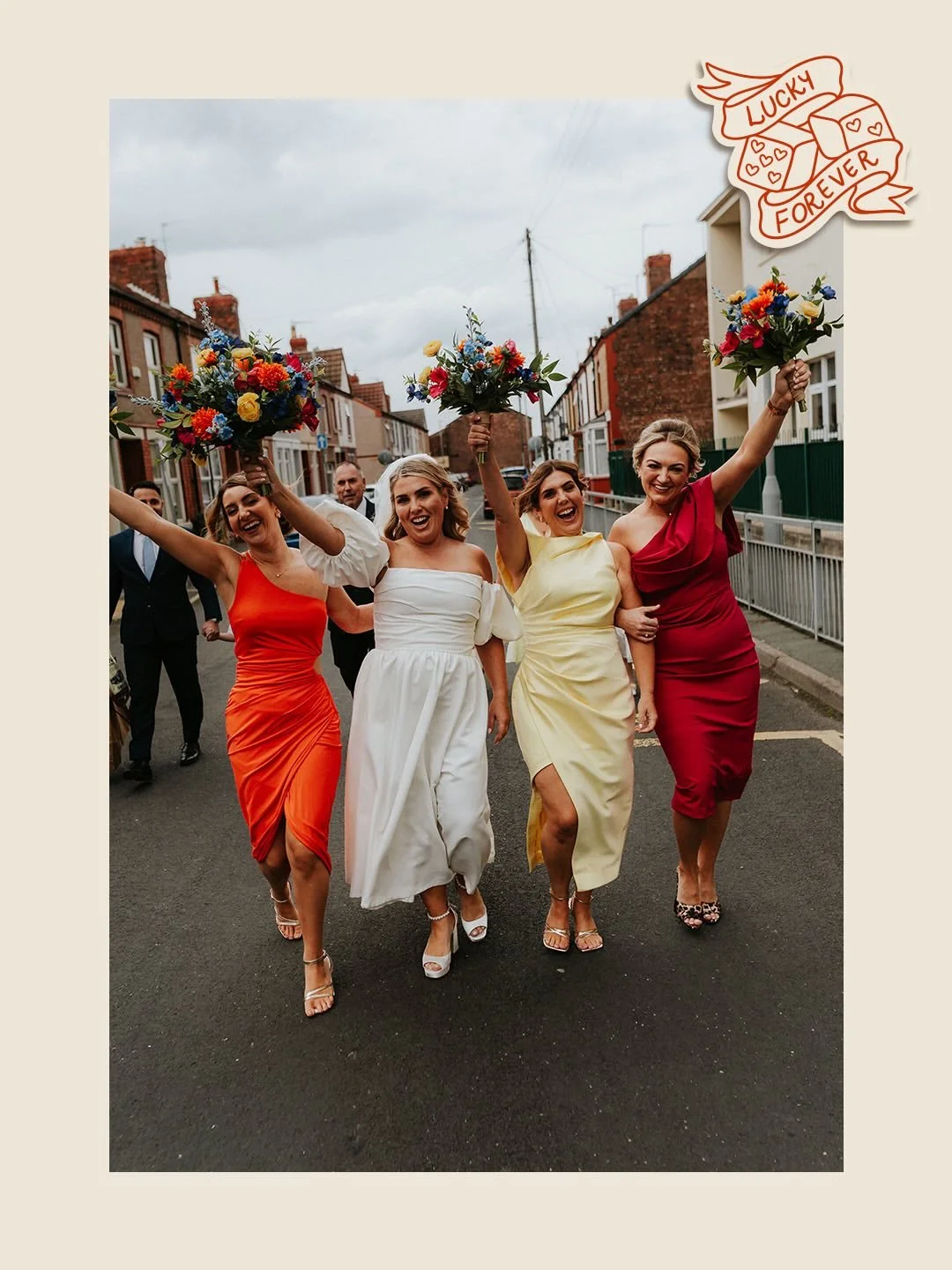 With love on #NationalBestFriendDay with some snaps from past celebrations✌🏻💌

#WeddingPhotographerUK #NorthWestWeddingPhotographer #WeddingCelebration #WeddingInspo
