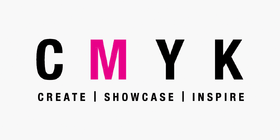 Selected for CMYK's top 100 New Creatives
