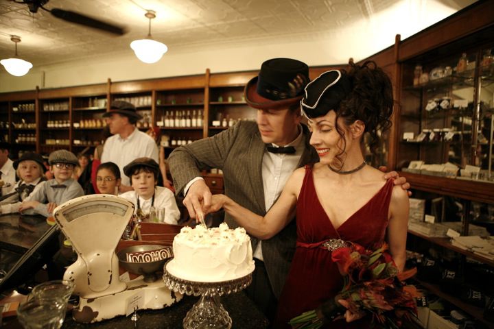 Image by Clementine Events